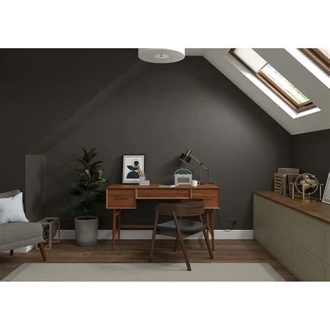 brown tudor